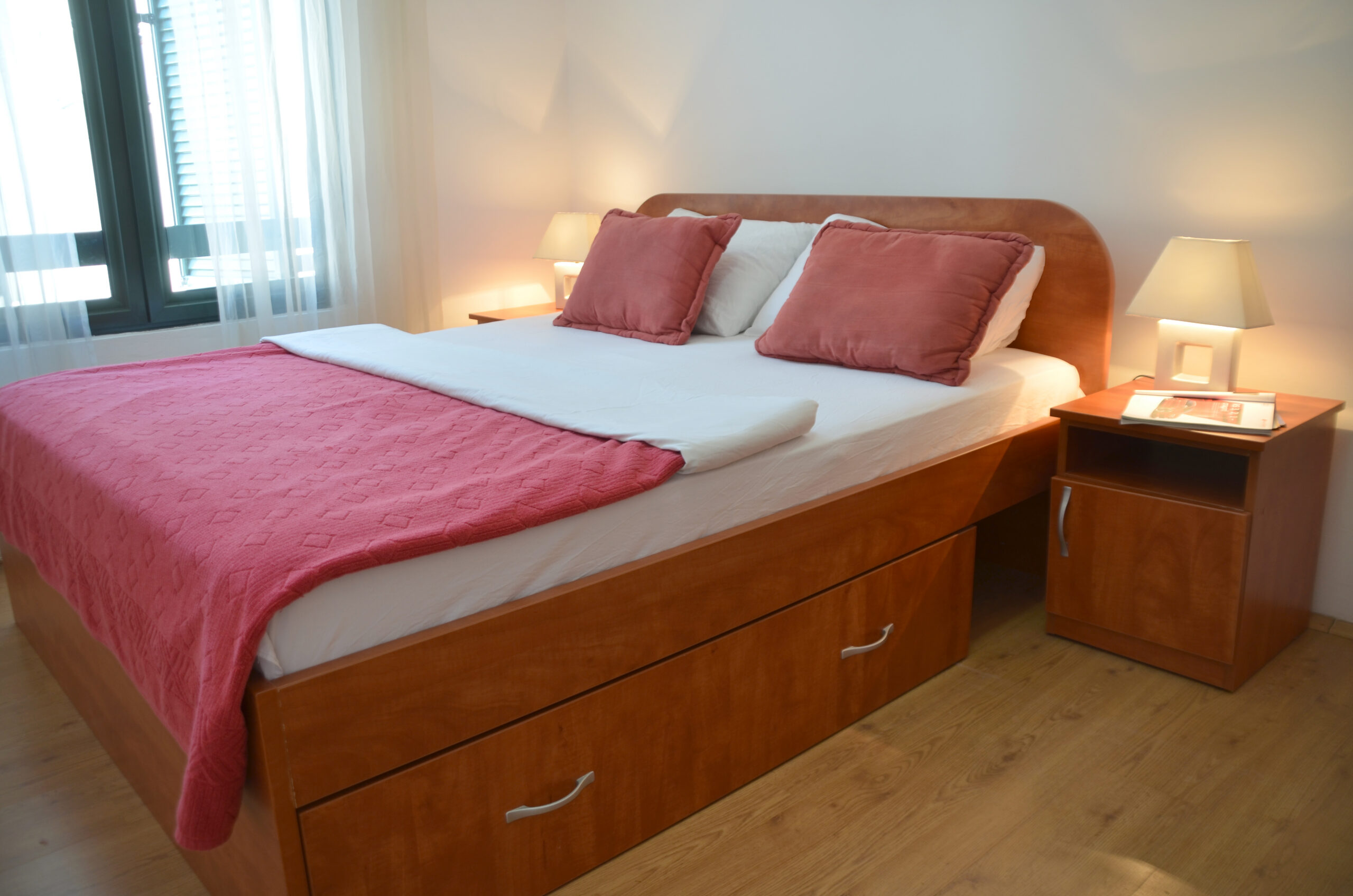 Apartman 15 - 5